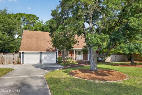 242 Dallas Dr, Wilmington, NC, 28405-3859 | Card Image