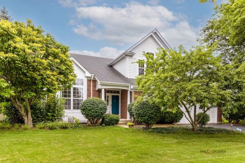 18602 Meander Dr, Grayslake, IL, 60030-4007 | Card Image