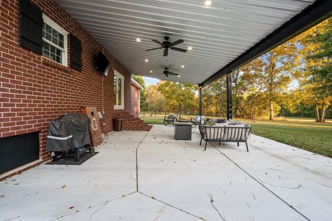 497 Sims Spring Rd, House other with 3 bedrooms, 3 bathrooms and 2 parking in Lewisburg TN | Image 15