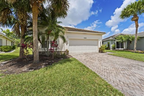 9558 Sw Flowermound Cir, Port St Lucie, FL, 34987-2434 | Card Image