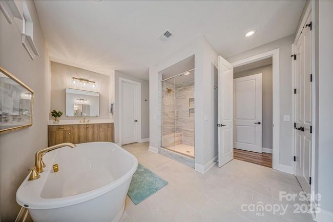 6398 Chimney Bluff Rd, House other with 5 bedrooms, 5 bathrooms and null parking in Lancaster SC | Image 21
