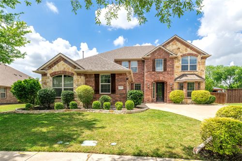 12571 Valley Spring Dr, Frisco, TX, 75035-1656 | Card Image