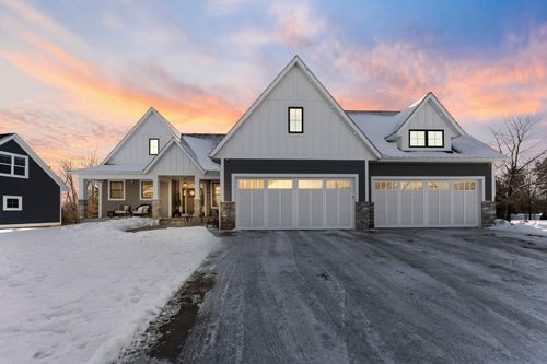 21009 Karoline Ct N, Forest Lake, MN, 55025-8399 | Card Image