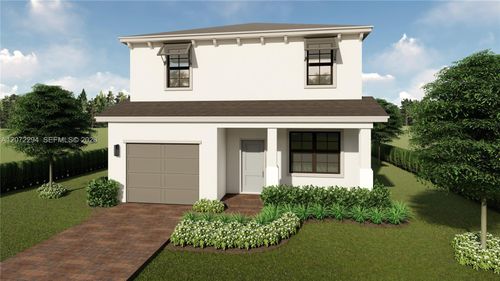 34785 Sw 190th Avenue, Homestead, FL, 33034 | Card Image