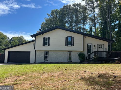 4229 Midway Dr, Douglasville, GA, 30134-2628 | Card Image