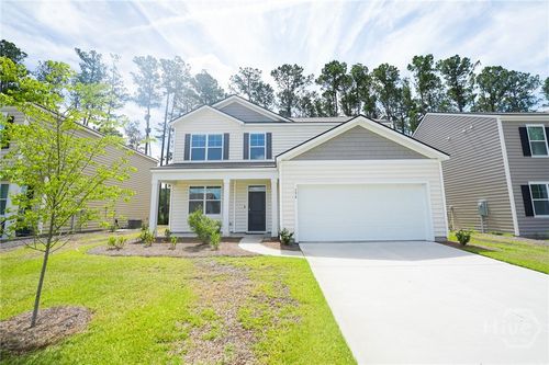 a-156 Kraft, Pooler, GA, 31322 | Card Image