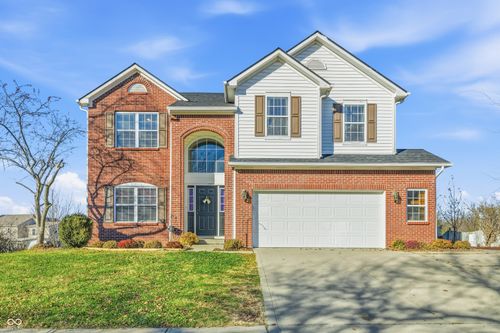 1206 Barrington Dr, Greenwood, IN, 46143-3104 | Card Image