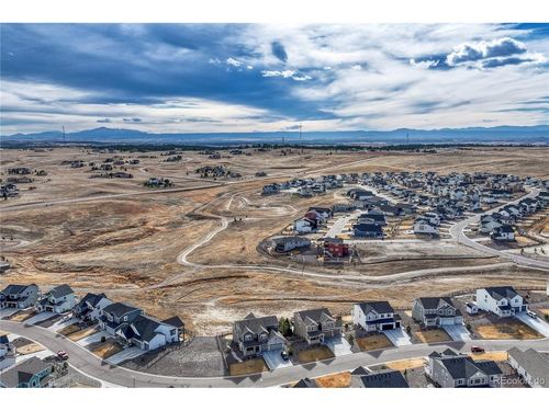 904 W Witherspoon Dr, Elizabeth, CO, 80107-8851 | Card Image