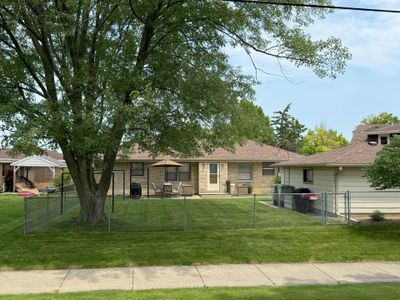 7429 W Crawford Ave, Home with 0 bedrooms, 0 bathrooms and null parking in Milwaukee WI | Image 2