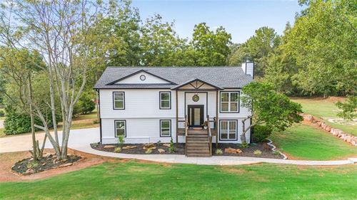 4515 Highway 60, Pendergrass, GA, 30567-2237 | Card Image