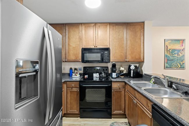 106 - 5 Arbor Club Dr, Condo with 2 bedrooms, 2 bathrooms and null parking in PONTE VEDRA BEACH FL | Image 5