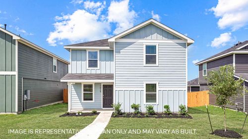 1069 Phantom Hill Boulevard, Buda, TX, 78610 | Card Image