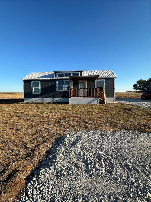 122 Hcr 4105, Covington, TX, 76636-4735 | Card Image
