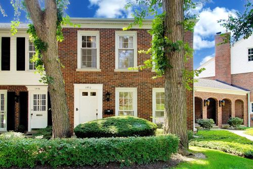 1402 Waukegan Rd, Northbrook, IL, 60062-5441 | Card Image