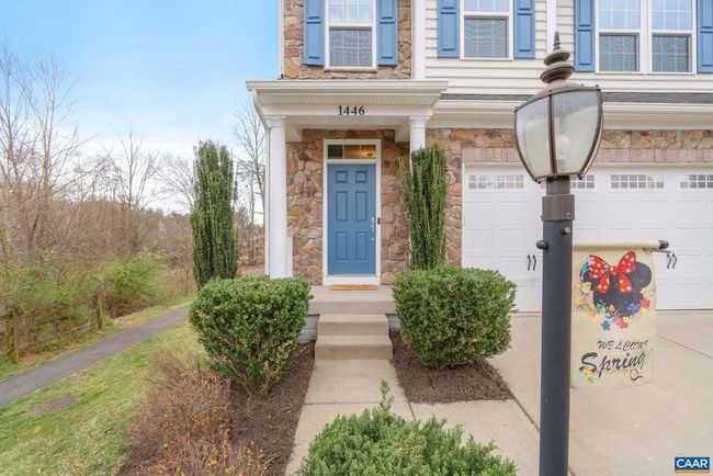 1446 Decatur Dr, House other with 4 bedrooms, 3 bathrooms and null parking in CHARLOTTESVILLE VA | Image 42