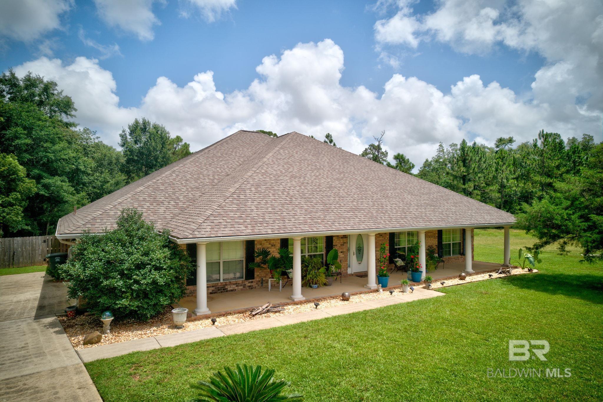 Venice Blvd, Foley, AL 36535