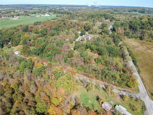 2618 Us Route 30, Hookstown, PA, 15050-1413 | Card Image