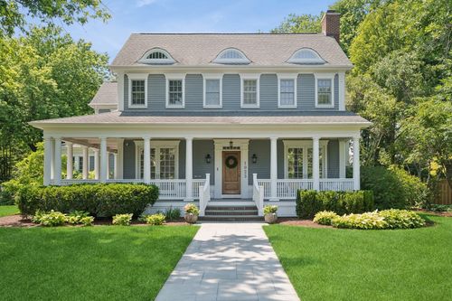 1025 Mohawk Rd, Wilmette, IL, 60091-1271 | Card Image