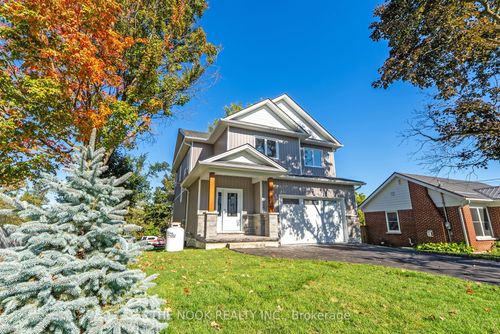 50 Russell St E, Lindsay, ON, K9V2A6 | Card Image