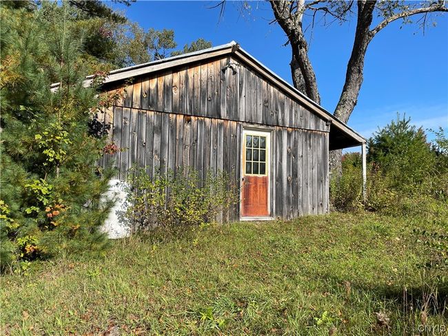 4184 Factory Rd, Home with 1 bedrooms, 0 bathrooms and null parking in Natural Bridge NY | Image 4