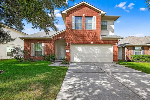 25119 Florina Ranch Dr, Katy, TX, 77494-0467 | Card Image