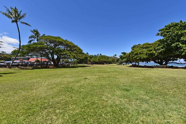 APT-110 - 3691 Lower Honoapiilani Rd, Condo with 1 bedrooms, 1 bathrooms and null parking in Lahaina HI | Image 42