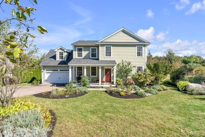 68 Foulsham Hollow Road, House other with 4 bedrooms, 2 bathrooms and null parking in South Burlington VT | Image 1