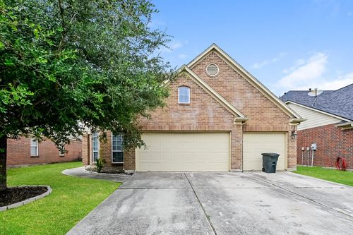 4207 Old Arbor Way, Humble, TX, 77346-4586 | Card Image