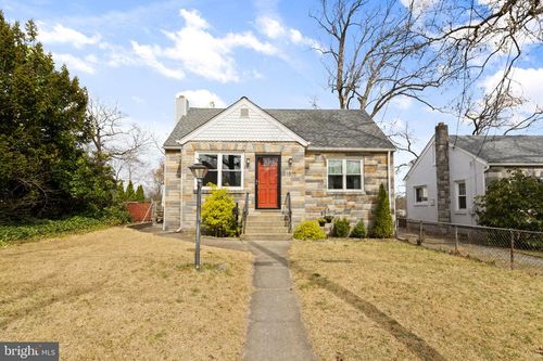 1805 S Park Ave, HADDON HEIGHTS, NJ, 08035-1140 | Card Image