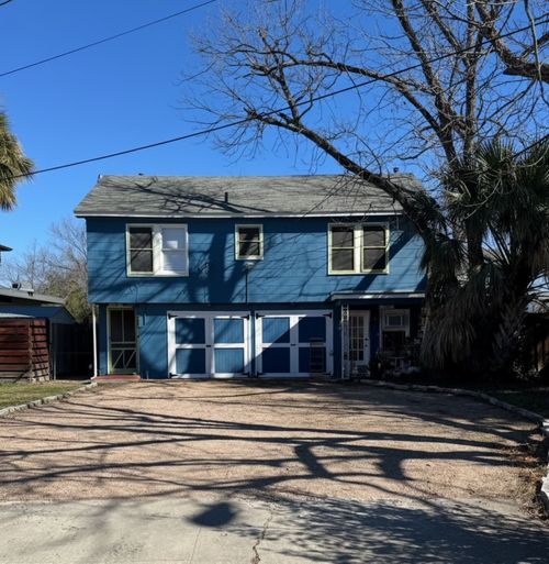 902 E 43rd St, Austin, TX, 78751-4405 | Card Image