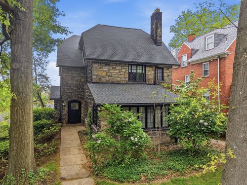 5406 Kipling Road, Squirrel Hill, PA, 15217 | Card Image