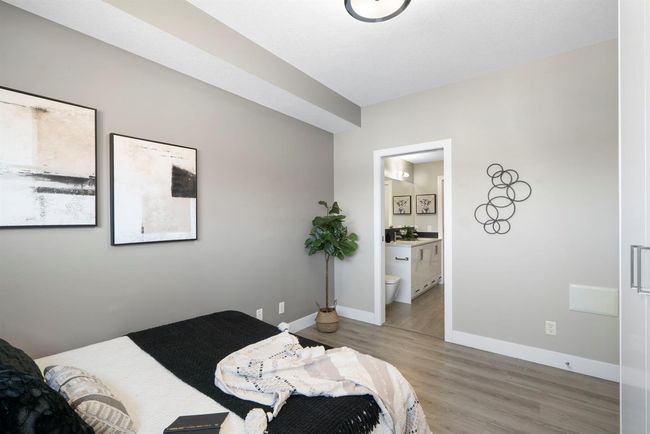 310 - 1521 26 Ave Sw, Condo with 2 bedrooms, 2 bathrooms and 1 parking in Calgary AB | Image 11