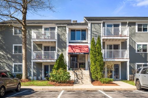 8-3 Post Oak Ln, Natick, MA, 01760-3842 | Card Image