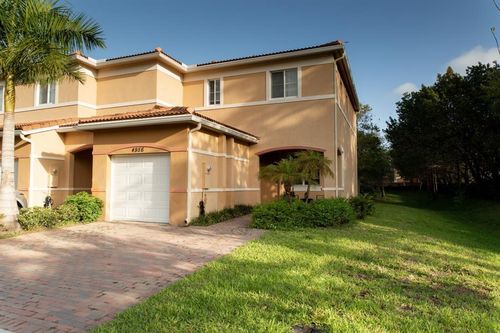 4956-4956 Sw 30th Ter, Fort Lauderdale, FL, 33312-5830 | Card Image