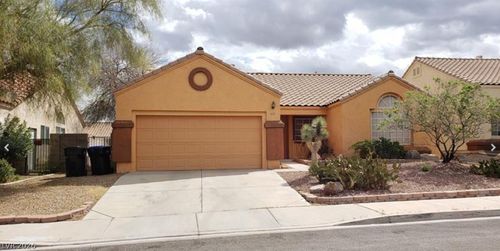 606 Lively Fiesta Way, Henderson, NV, 89015-5998 | Card Image