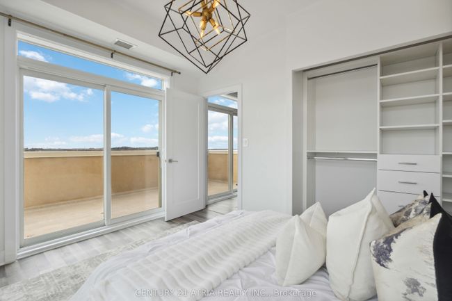 6 - 28 Prince Regent St, Condo with 3 bedrooms, 2 bathrooms and 1 parking in Markham ON | Image 18