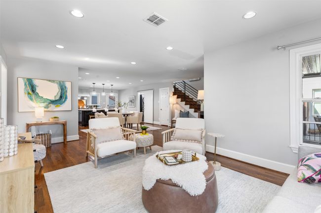 2548 Walsh Ct, House other with 4 bedrooms, 3 bathrooms and null parking in Fort Worth TX | Image 11