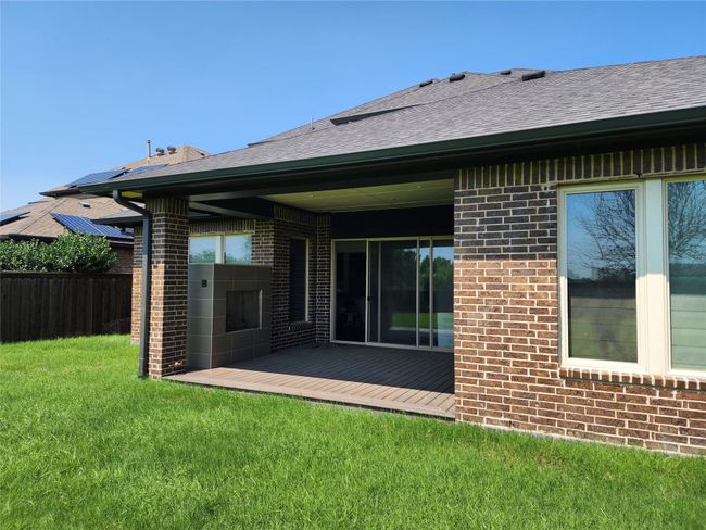 5377 Randwick Trl, House other with 5 bedrooms, 7 bathrooms and null parking in Frisco TX | Image 24