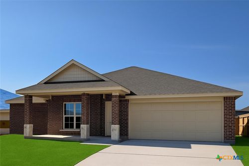 3206 Privet Dr, Killeen, TX, 76549-7234 | Card Image