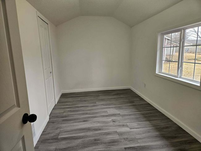 538 Whitney Ave, House other with 3 bedrooms, 1 bathrooms and null parking in Morenci MI | Image 4