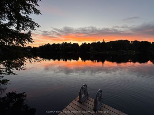 Lot 2 Louisa St, Parry Sound, ON, P2A | Card Image