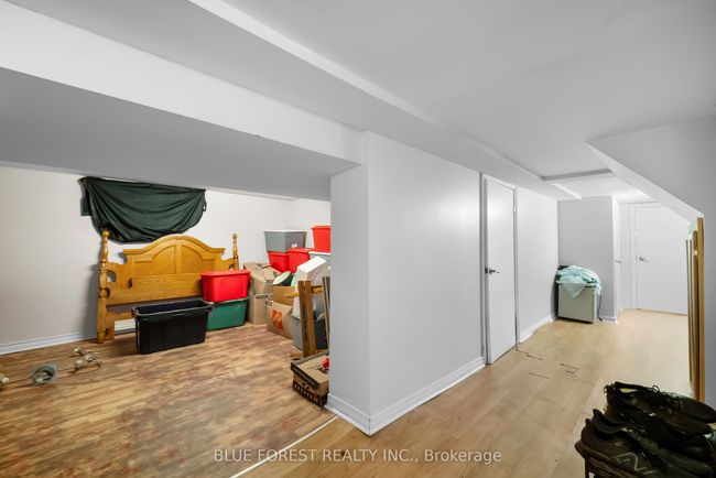 246 Grey St, House other with 3 bedrooms, 2 bathrooms and 4 parking in London ON | Image 26