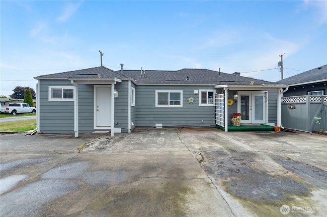 2300 W 2 Nd St, House other with 2 bedrooms, 1 bathrooms and 2 parking in Aberdeen WA | Image 26