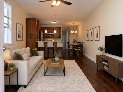 2551 N Tonti Street, New Orleans, LA, 70119 | Card Image