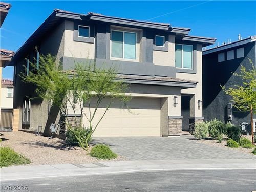 330 Spring Dove Ave, Henderson, NV, 89011-4541 | Card Image