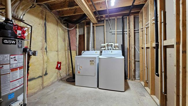 3 - 2614 11 Avenue, Townhouse with 3 bedrooms, 3 bathrooms and 2 parking in Wainwright AB | Image 27