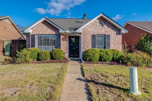 4023 Ware Hill Dr, Montgomery, AL, 36109-2335 | Card Image