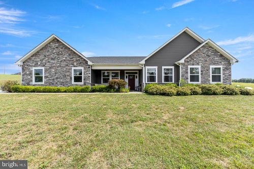 93 Quail Hill Dr, High View, WV, 26808-1700 | Card Image