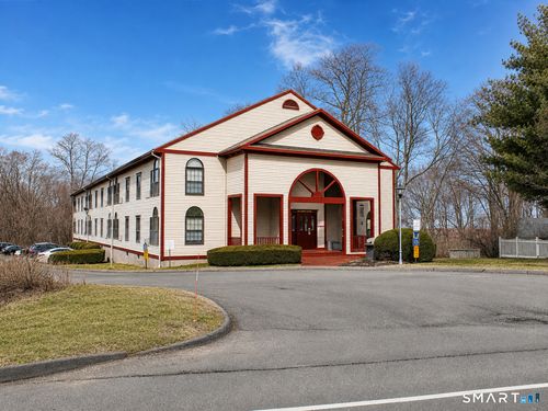 8-24 West Rd, Ellington, CT, 06029-4203 | Card Image