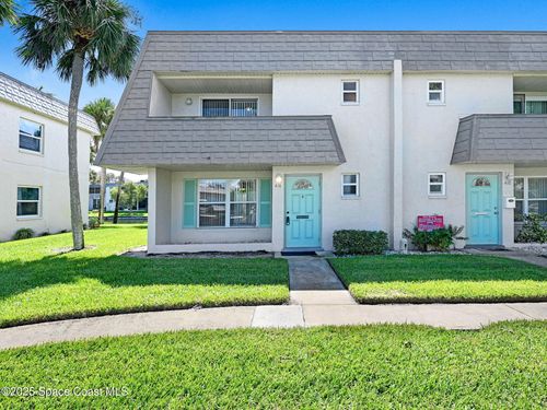 416 Dove Ln, Satellite Beach, FL, 32937-3747 | Card Image